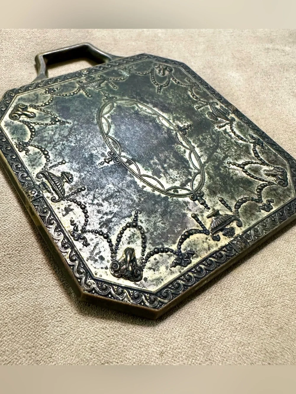 Vintage MCM 3